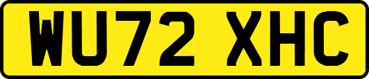 WU72XHC