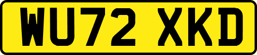 WU72XKD
