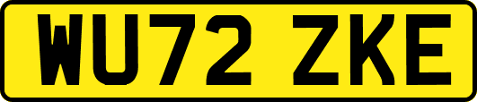 WU72ZKE