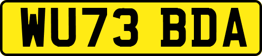 WU73BDA