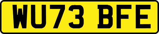 WU73BFE