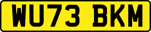 WU73BKM