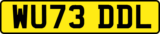 WU73DDL