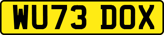 WU73DOX