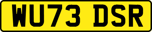WU73DSR