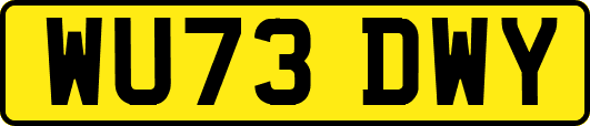 WU73DWY