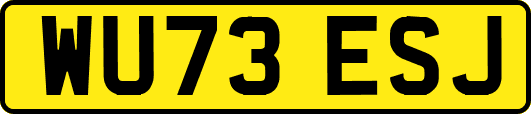 WU73ESJ