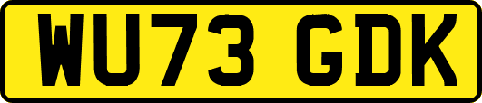 WU73GDK