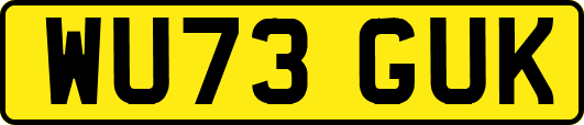 WU73GUK