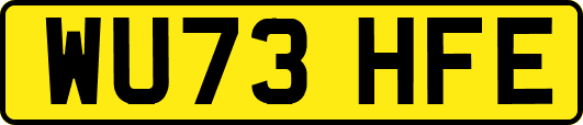 WU73HFE