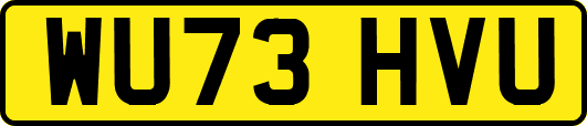 WU73HVU