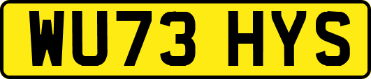 WU73HYS