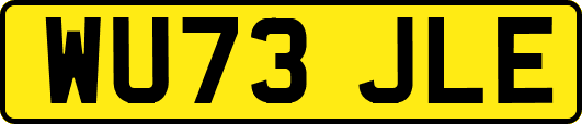 WU73JLE