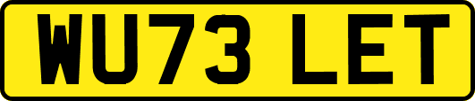 WU73LET