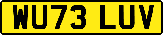 WU73LUV