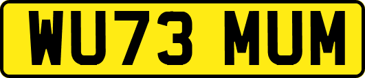 WU73MUM