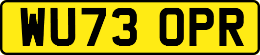 WU73OPR