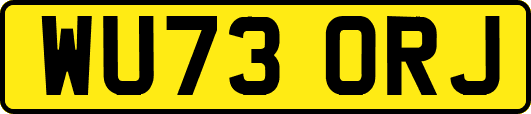 WU73ORJ