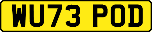 WU73POD
