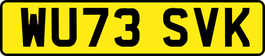 WU73SVK