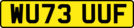 WU73UUF