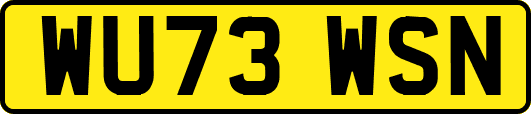 WU73WSN