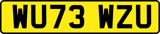 WU73WZU