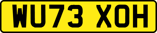 WU73XOH