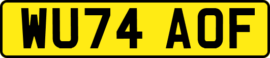 WU74AOF