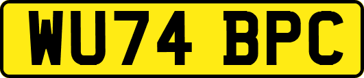 WU74BPC