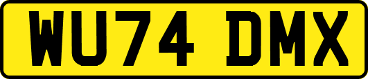 WU74DMX