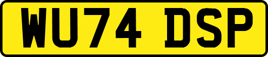 WU74DSP