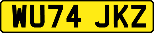 WU74JKZ