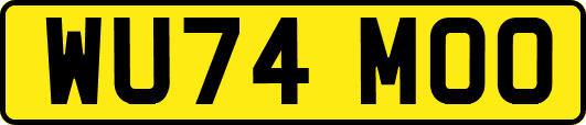 WU74MOO