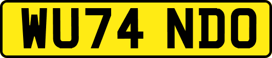 WU74NDO