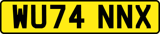 WU74NNX