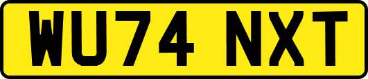 WU74NXT