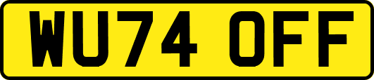 WU74OFF