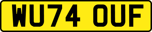 WU74OUF