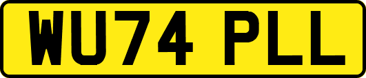 WU74PLL