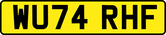 WU74RHF
