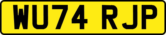 WU74RJP