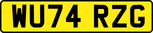 WU74RZG