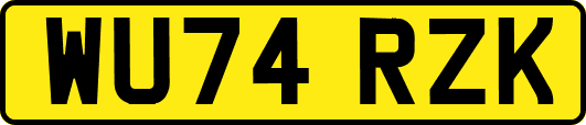 WU74RZK