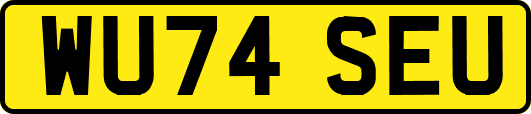 WU74SEU