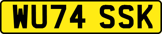 WU74SSK