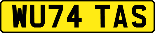 WU74TAS