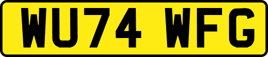 WU74WFG