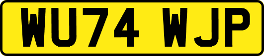 WU74WJP