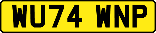 WU74WNP